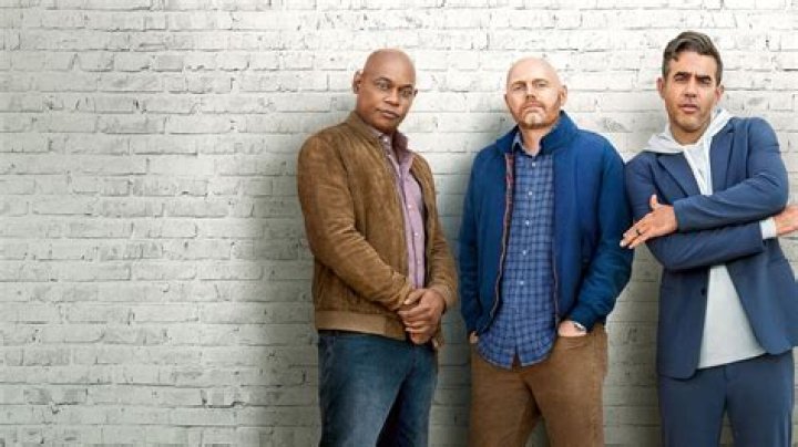 Exploring The Potential Kinship Between Justin Miles And Christian Slater