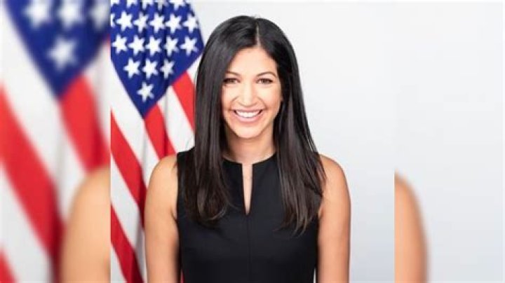 Is Katie Hopkins Of Indian Ancestry?