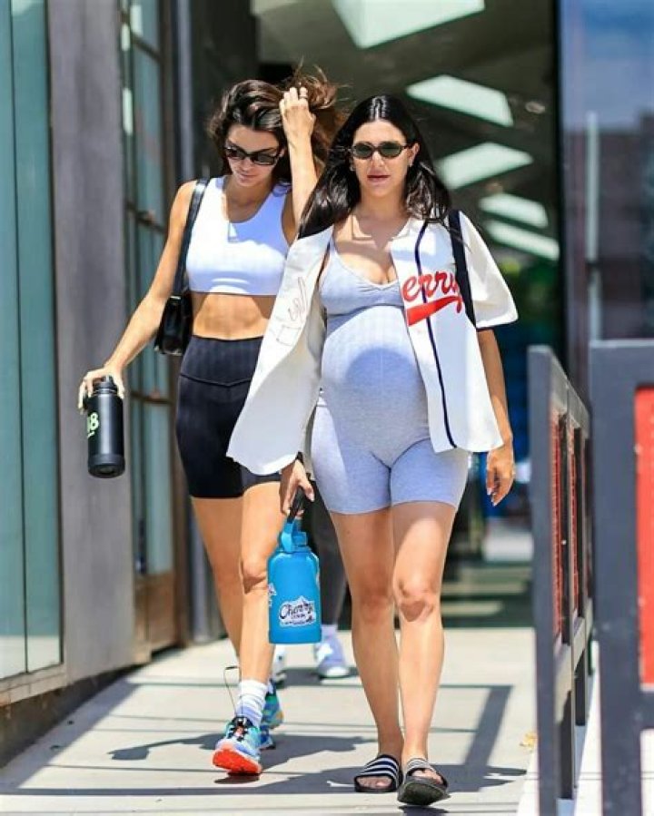 Is Kendall Jenner Expecting? Rumors And Speculation Explored