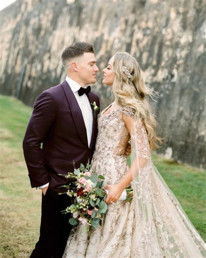 Kiki Shepard's Marital Status Revealed