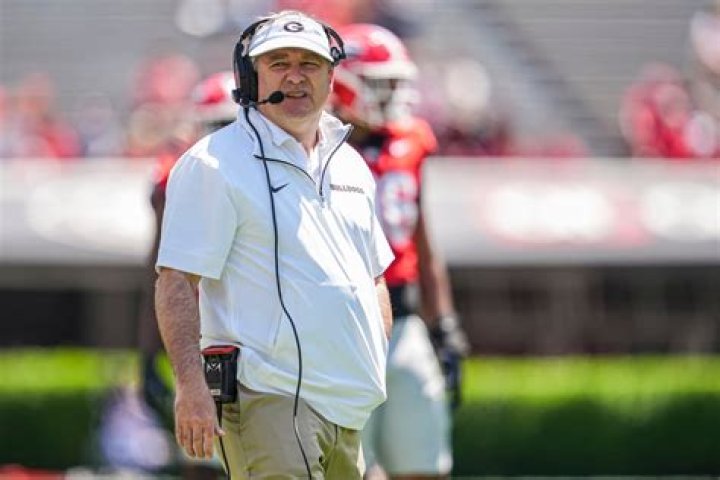 The Truth Behind Coach Kirby Smart's Georgia Departure Rumors