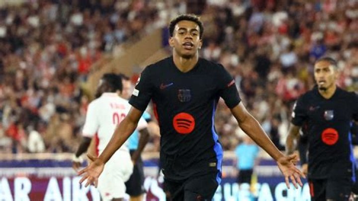 Does Lamine Yamal Receive Payment? Truth Unveiled