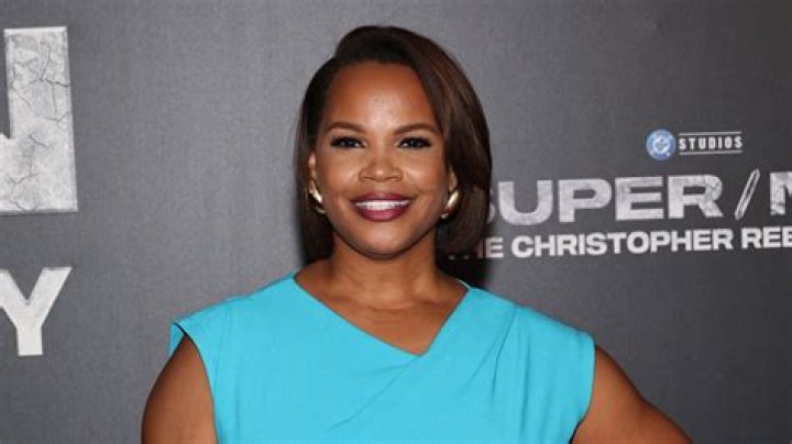 Laura Coates' Pregnancy Rumors Explored