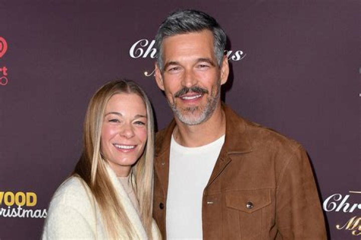 Is LeAnn Rimes Still Married? Uncover The Truth Behind The Rumors