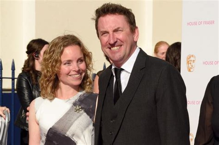 Is Lee Mack's Marriage Still Standing? Here's The Truth