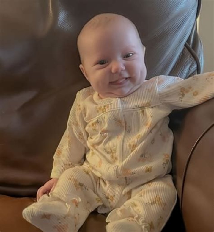 Is Liz Johnson's Baby A Dwarf? Find Out The Truth Here