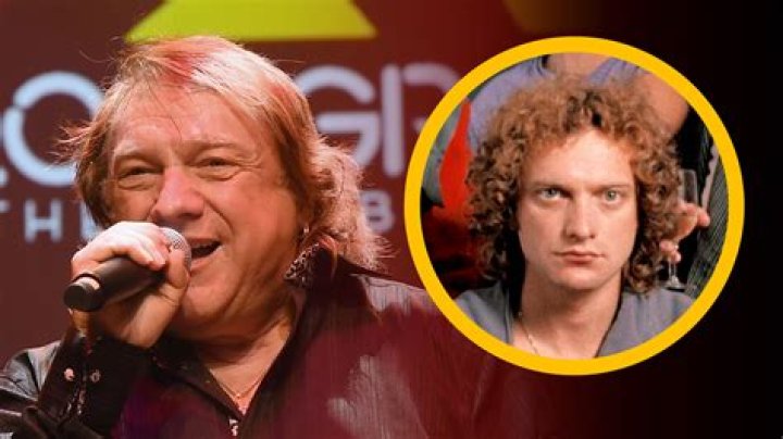 Is Lou Gramm Married? The Truth About His Relationship Status