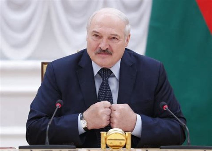 Unveiling The Secrets: Is Lukashenko Married?