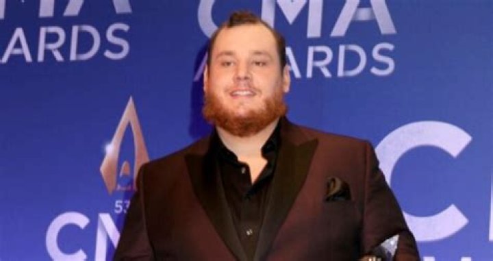 Discover Luke Combs' Political Compass: Unlocking Insights And Intrigues