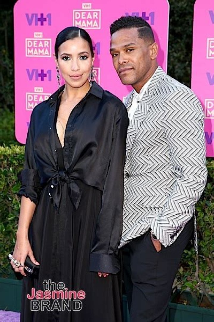 Uncover The Truth: Maxwell's Marital Status Revealed