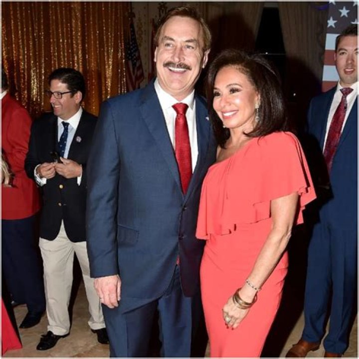 Is Mike Lindell Still Married? Exploring His Marital Status
