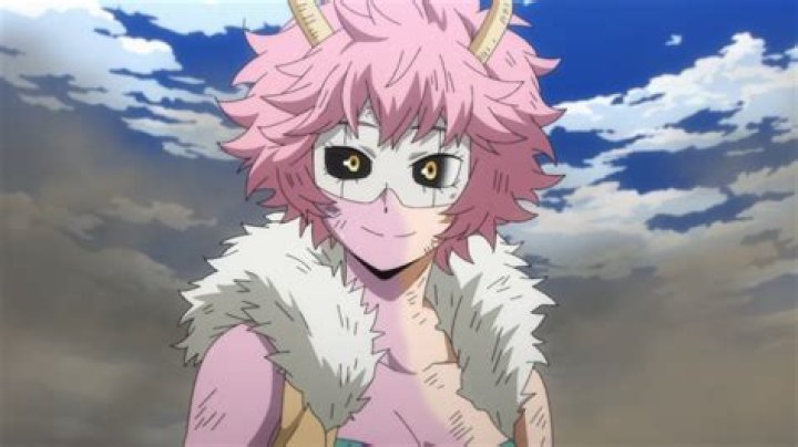 Is Mina a human? - Blogsia