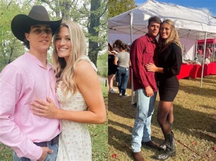 Is Softball Star Montana Fouts Off The Market? Exploring Marriage Status