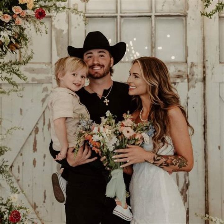 Unveiling Morgan Wallen's Marital Status: Surprising Revelations Revealed