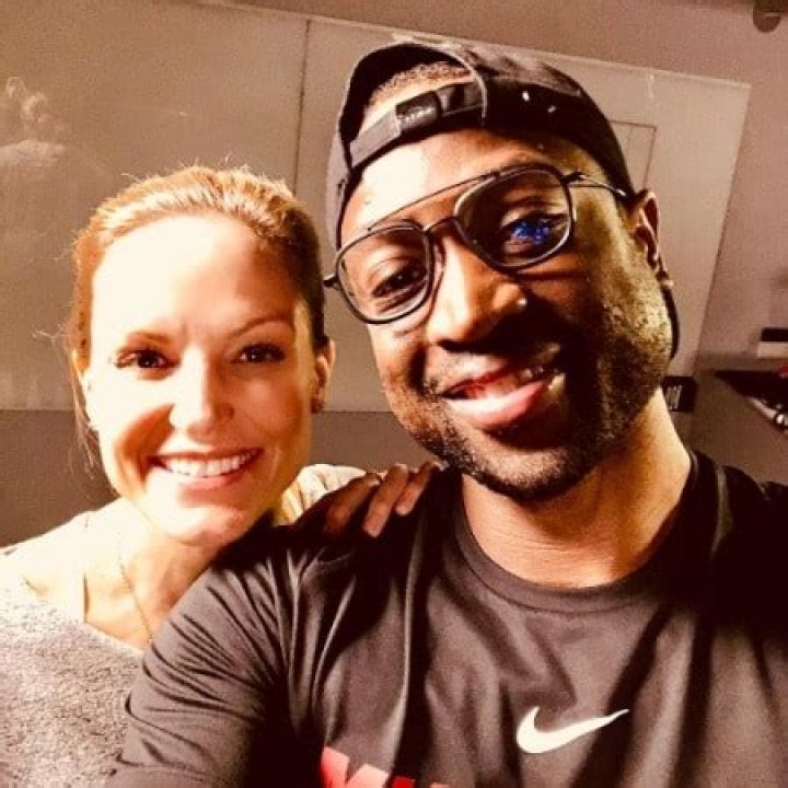 Is MSG Network's Sideline Reporter Rebecca Haarlow Married? ·