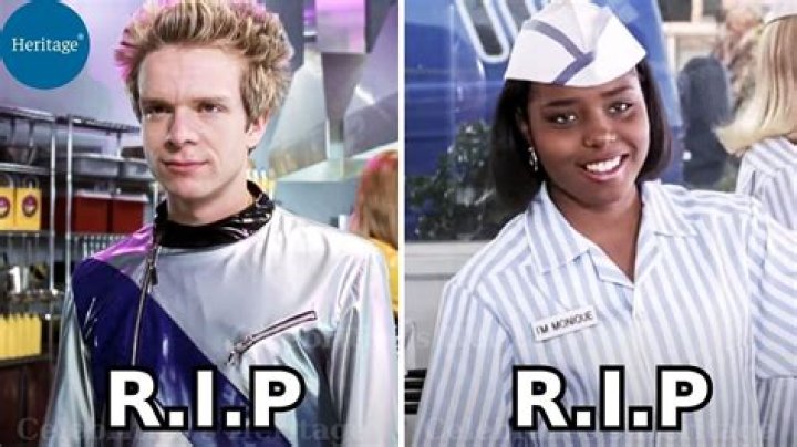 Is Otis From "Good Burger" Really Dead? Let's Find Out