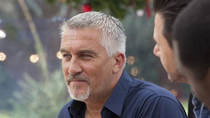 Is Paul Hollywood's Name Really Paul? | Unmasking The Baking Icon's True Identity