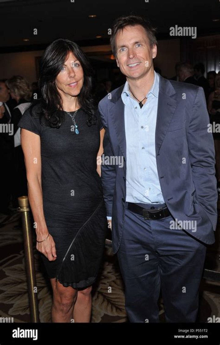 Is Phil Keoghan Married? A Look at His Personal Life and Career