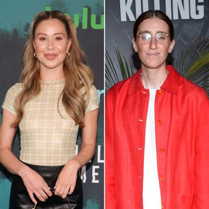 Is Robby Hoffman A Man? A Look Into The Actor's Gender Identity