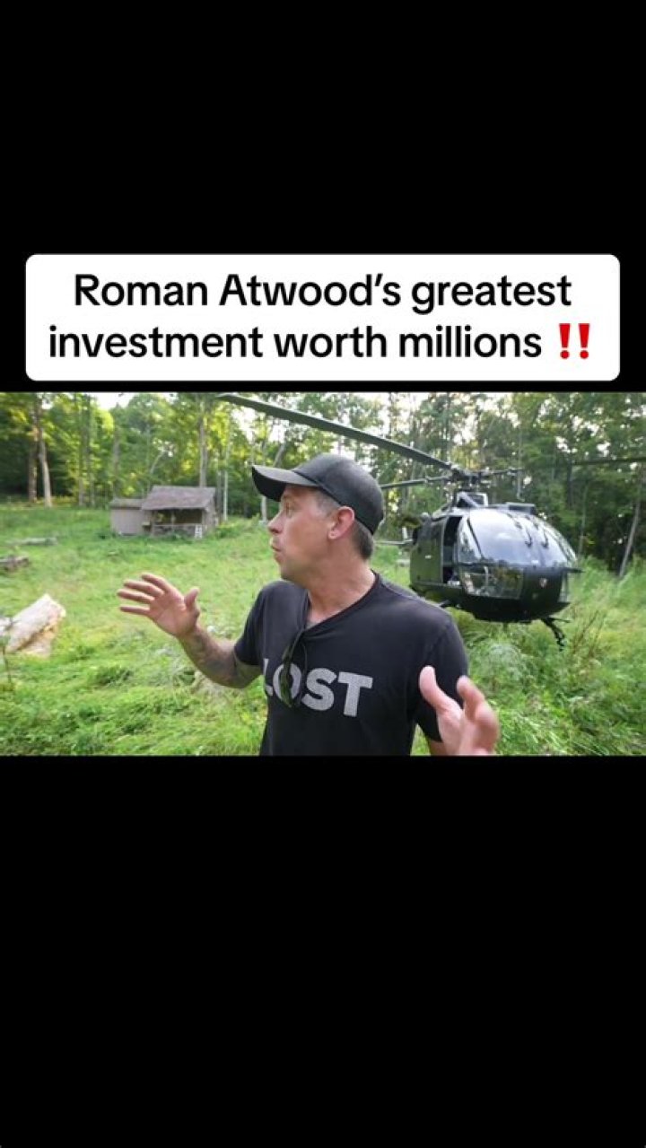 Surprising Truth: Is Roman Atwood Actually Broke?
