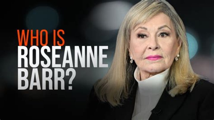 Is Roseanne Barr Still Alive In 2023? Find Out The Truth