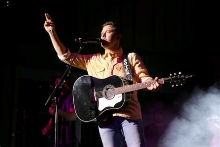 Scotty McCreery's Sexual Orientation Explored