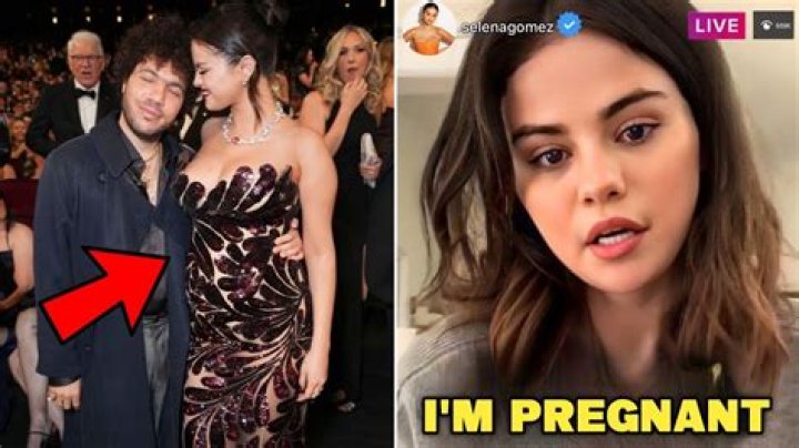 Is Selena Gomez Pregnant? The Latest News And Rumors