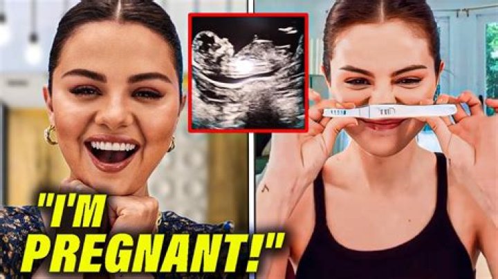 Is Selena Gomez Expecting? | Breaking News