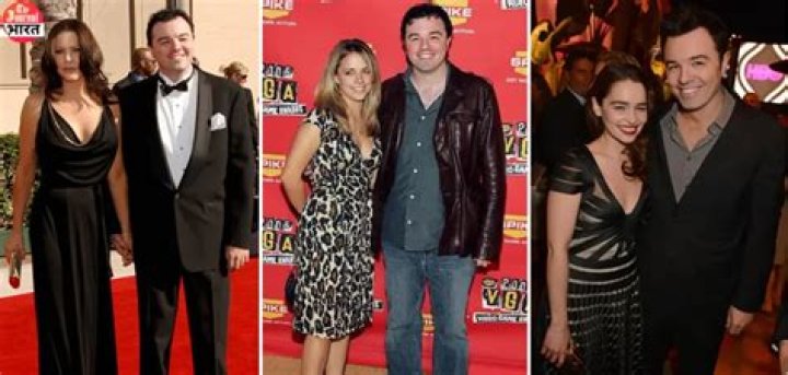 Seth MacFarlane's Marital Status: Is He Married Or Not?
