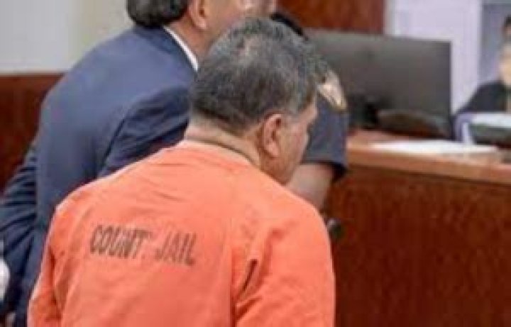 "Is Siu Kong Sit In Jail Beckman" Case Reexamined