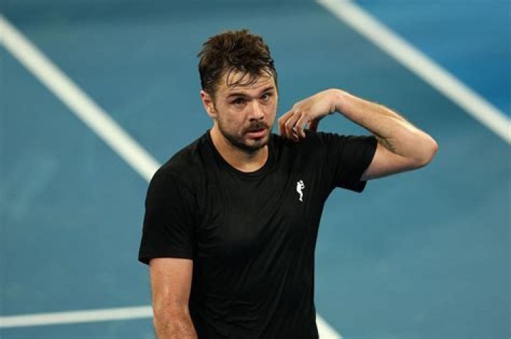 Unveiling Stan Wawrinka's Relationship Status: Discoveries And Insights