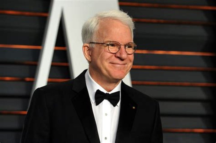 Is Steve Martin Jewish? Eveything About The Actor With Aboriginal Art Collection Worth Over Millions