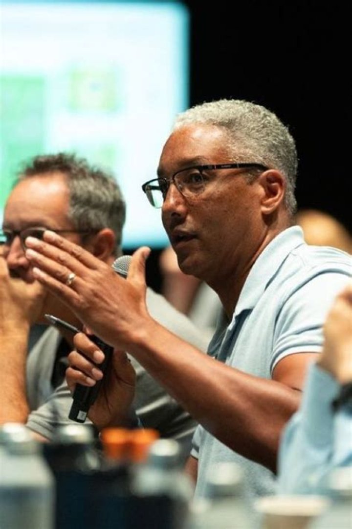 Steve Wyche's Connection To Sam Wyche: Family Ties Or Just A Coincidence?