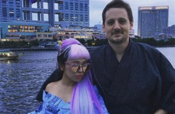 Is Sturgill Simpson Married: A Definitive Answer