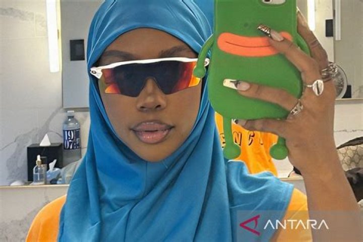 Is SZA Really A Devout Muslim? Know The Truth