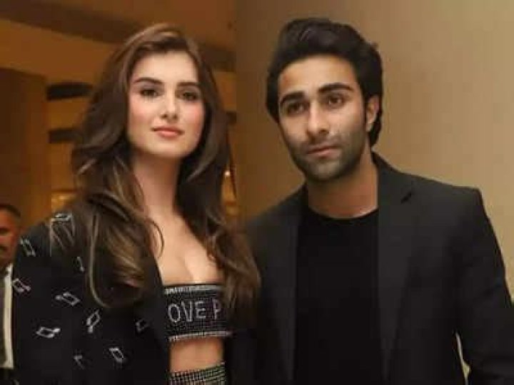 Is Tara Sutaria Wedding Bells On The Horizon? Exploring The Rumors