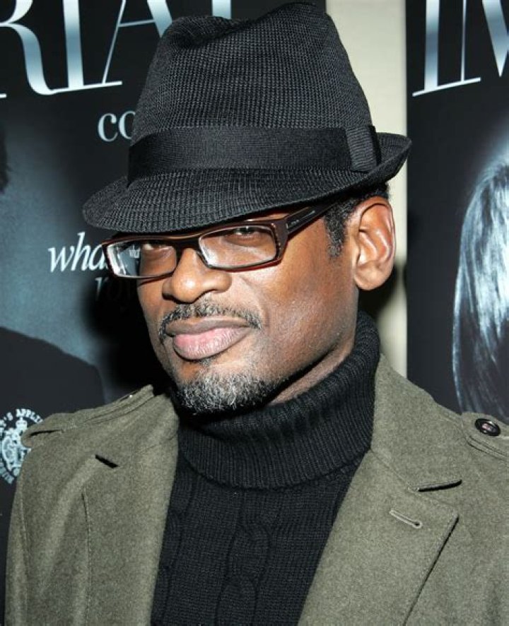 TC Carson's Marital Status Revealed