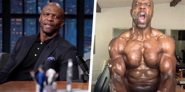 Is Terry Crews Still Alive And Kicking?