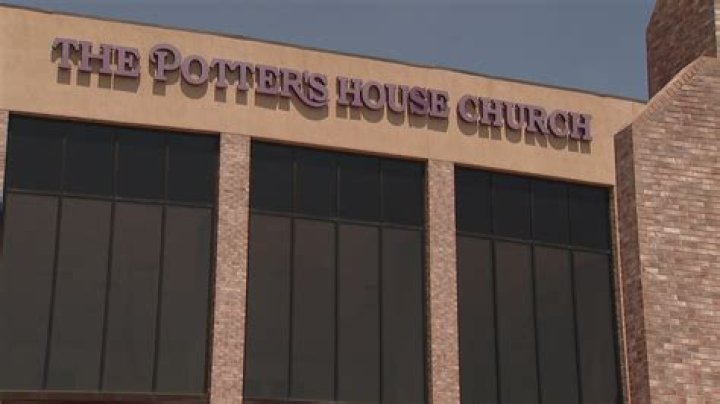The Closing Of The Potter's House: What You Need To Know