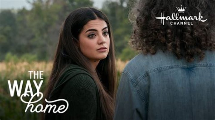 Is The Way Home Inspired By True Events?