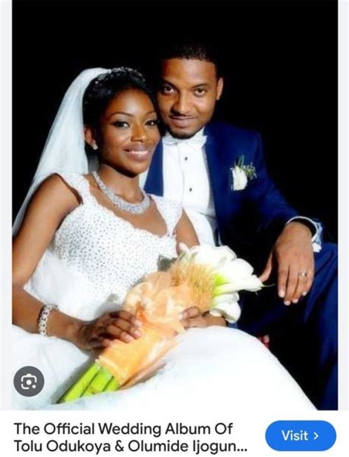 Is Tolu Odukoya Still Married? Get The Latest Update