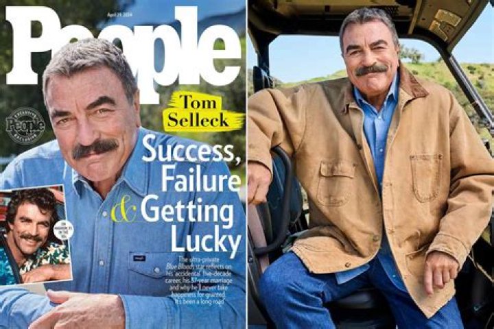 The Enigma Of Tom Selleck's Sexuality Explored