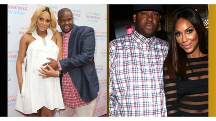 Is Music Producer Vincent Herbert Married? The Truth Revealed