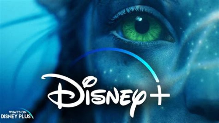 Stream Avatar: The Way Of Water On Disney Plus - Now Available!
