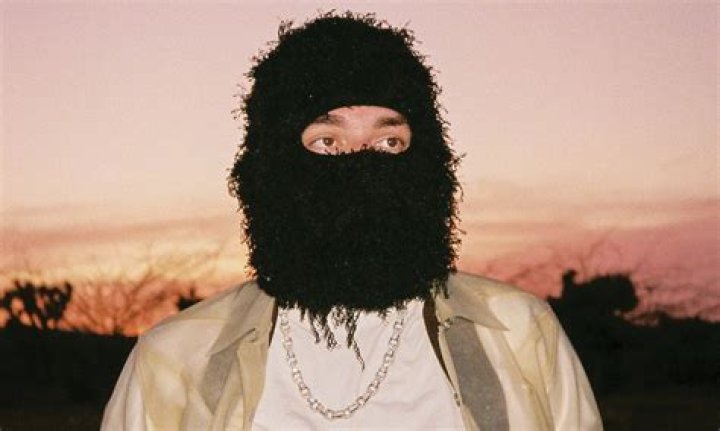 Is Yeat Really A White Rapper: Unveiling The Truth