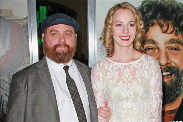 Is Comedian Zach Galifianakis Off The Market?