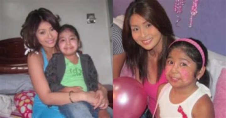 Discover The Daughter Of Renowned Japanese Actor Iwa Moto