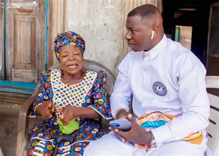 Discover The Wisdom And Secrets Of The Iya Gbonkan Age