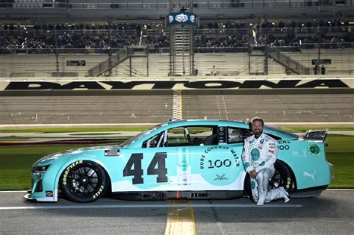 J.J. Yeley Net Worth, Income, Salary, Earnings, Biography