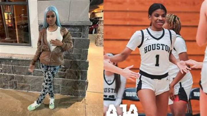Meet Ja Morant's Daughter And Her Mother: Family Ties In The NBA Spotlight
